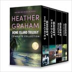 Bone Island Trilogy Complete Collection eBook  by Heather Graham