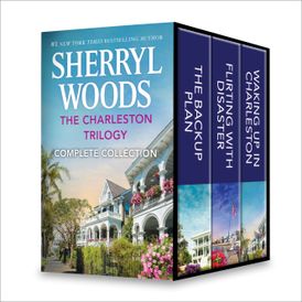 The Charleston Trilogy Complete Collection