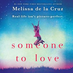 Someone to Love Book Cover