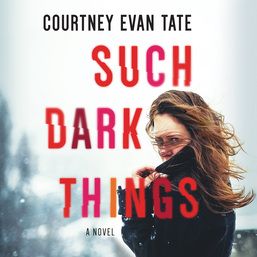 Such Dark Things Book Cover