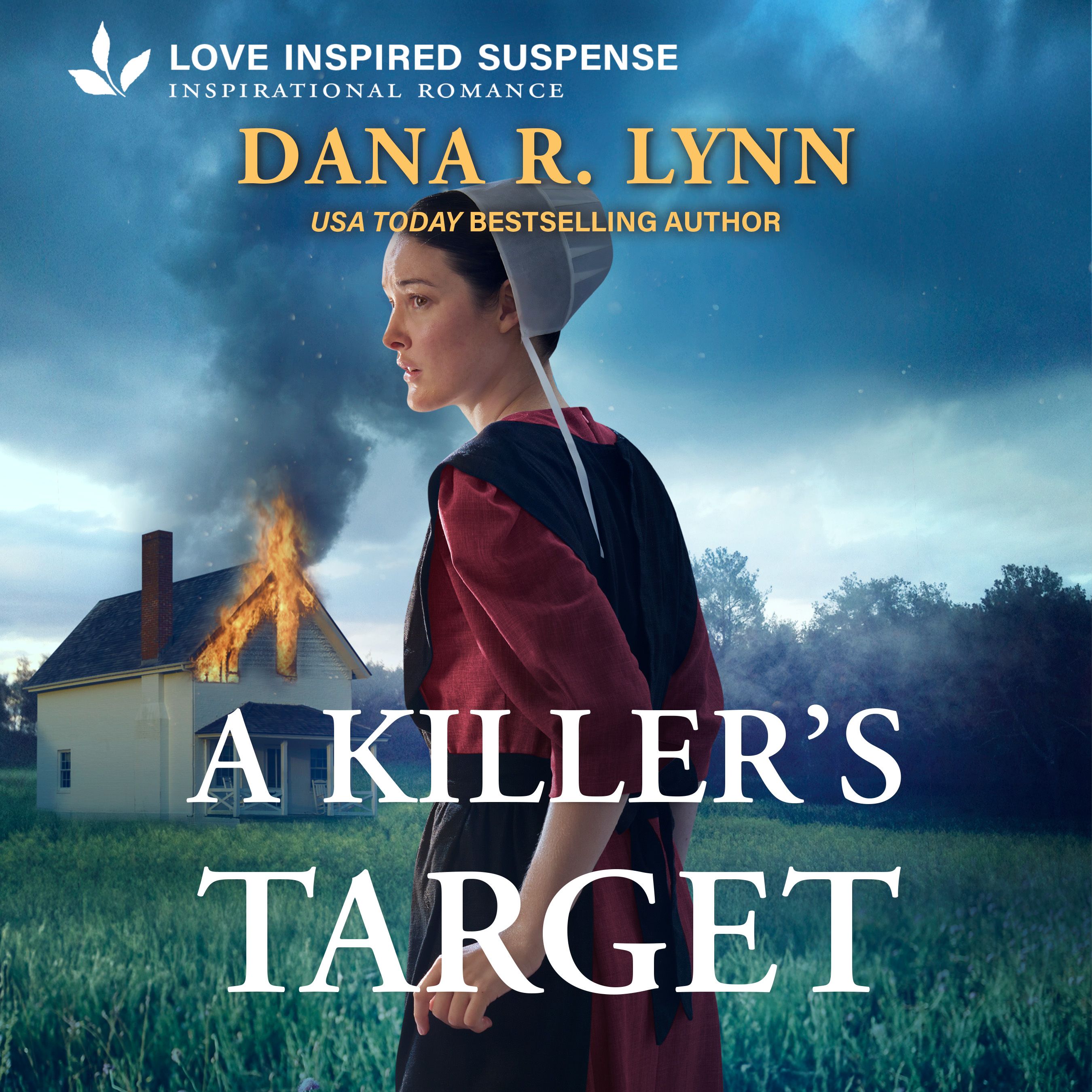 A Killer's Target Book Cover