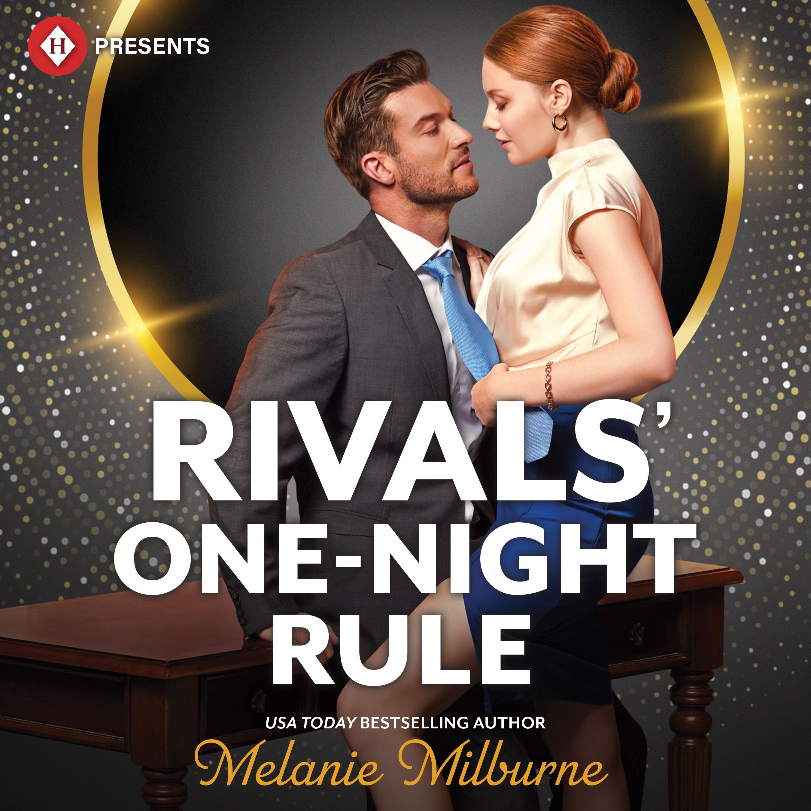 Rivals' One-Night Rule Book Cover