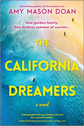 The California Dreamers