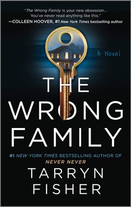 The Wrong Family