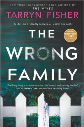 The Wrong Family