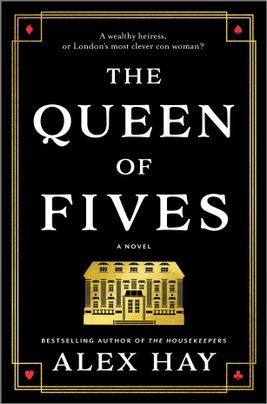 The Queen of Fives