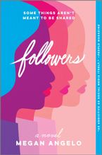 Followers Paperback  by Megan Angelo