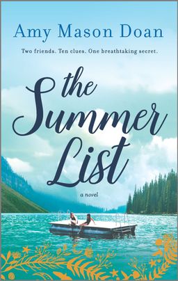 The Summer List