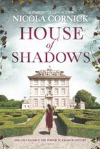 House of Shadows Paperback  by Nicola Cornick