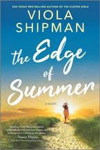 The Edge of Summer Paperback  by Viola Shipman