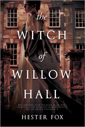 The Witch of Willow Hall