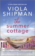 The Summer Cottage Paperback  by Viola Shipman