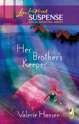 Her Brother's Keeper