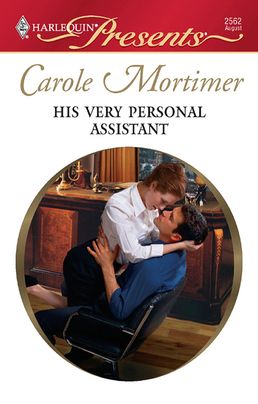 His Very Personal Assistant