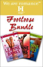 Footloose Bundle eBook  by Leanne Banks