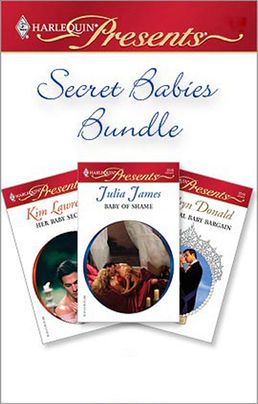 Secret Babies Bundle