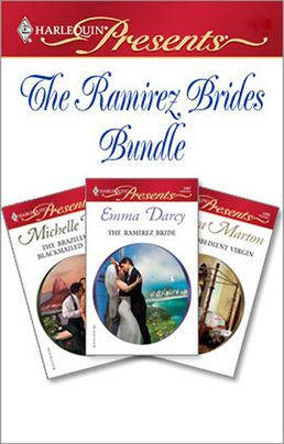 The Ramirez Brides Bundle